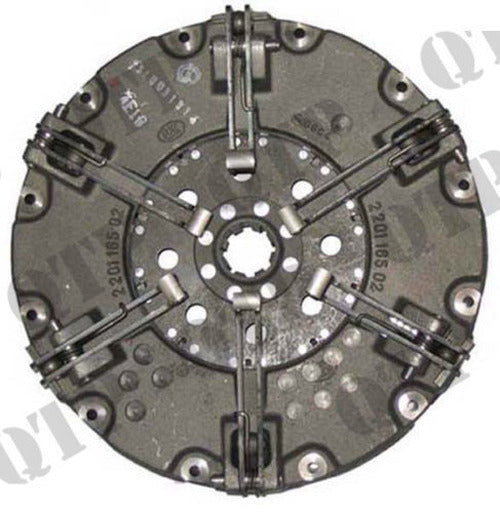 MIC CD 4CMP PER CARD SZ 4