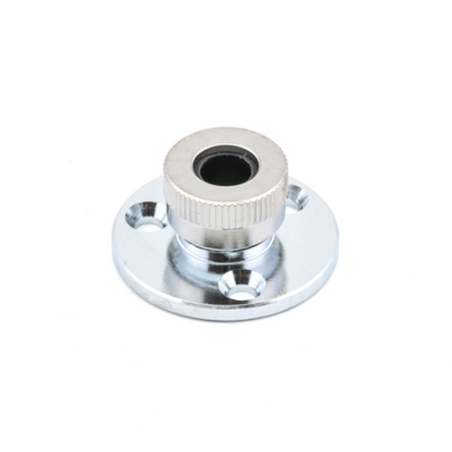 PKGD CP BRASS CABLE OUTLET5/16IN
