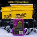 65OZ DEEP CRYSTAL CAR WASH