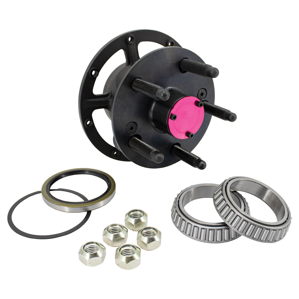 Hub Seal GN 2.5in
