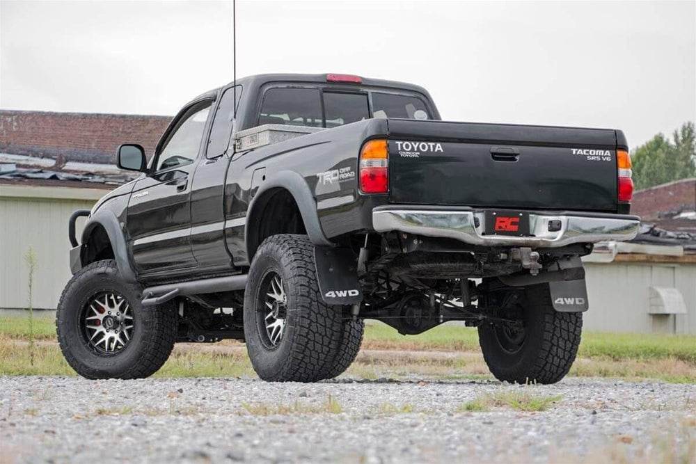 Hidden Hitch auto part