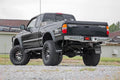 Hidden Hitch auto part