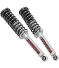 6-WAY HEAVY DUTY METAL CONNECTOR -