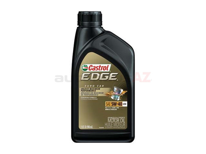 EDGE SPT 5W40