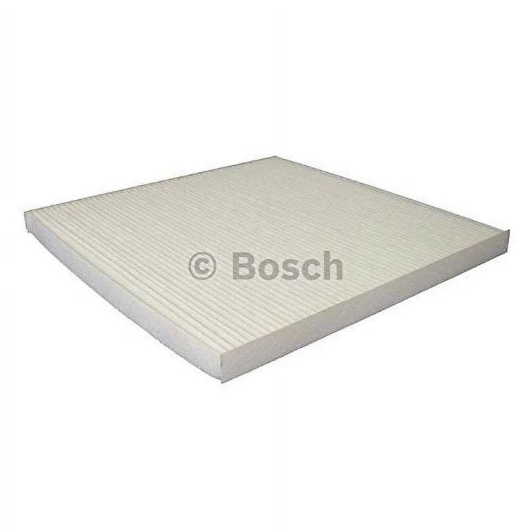 CABIN AIR FILTER