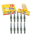 NGK Standard Spark Plug Box of 10 (JR8C)