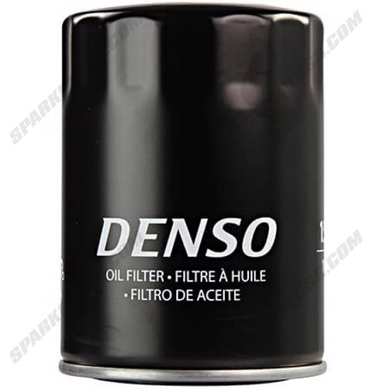 ENGINE OIL FILTER