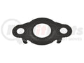 EXHAUST GAS RECIRCULATION