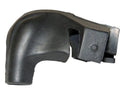 Door Surround Knob (Front or Rear) 1997-2018 Jeep JK & TJ Wrangler w/ Soft Top Crown Automotive