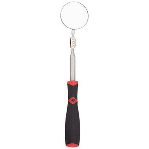 PERFORMANCE TOOL 2 IN. JR JUMBO INSPECTION MIRROR