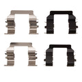 DFC 89-05 Chrysler Sebring Front Premium Hardware Kit