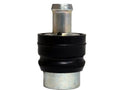 (PCV) Valve for Select Jeep 03-06 TJ Wrangler, 03-05 KJ Liberty w/ 2.4L Crown Automotive