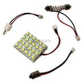 DOME LIGHT 24 LED KIT SW 12V