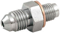 Adapter Fittings -4 to 3/8-24 2pk