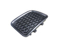 Textured Black Left Front Tow Hook Bezel For Select 2014-2016 WK Grand Cherokee Crown Automotive