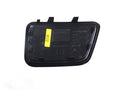 Textured Black Left Front Tow Hook Bezel For Select 2014-2016 WK Grand Cherokee Crown Automotive