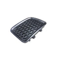 Textured Black Left Front Tow Hook Bezel For Select 2014-2016 WK Grand Cherokee Crown Automotive