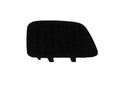 Textured Black Left Front Tow Hook Bezel For Select 2014-2016 WK Grand Cherokee Crown Automotive