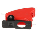 TOGGLE SWITCH GUARD RED