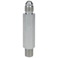 Adapter Fitting Tall -4 to 1/8in Straight