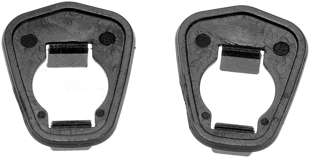 WASHER NOZZLE