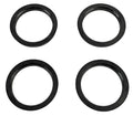 HUB RING SET 87 OD-71.50 ID 4 PACK