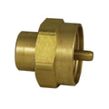 GAS QUICK DICONNECT 1/4"MPT NIPPLE