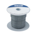 TINNED COPPER WIRE, 14 AWG (2MM2),