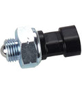 PRECISION BALL SWITCH