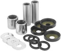 QuadBoss Double Lip Seal 5811 42X58X10