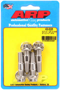 3/8 Stud - 4.600 Broached