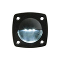 LED COMPANION WAYLIGHT;BLACK; POLY