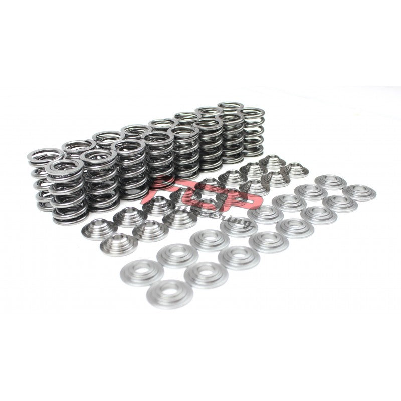 Supertech Spring Seat Locator for TS1015 / Opel Z20