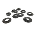 Supertech Spring Seat Locator for SPR-H1003 Honda D16Z- 9mm Thick (65lb Seat Pressure)
