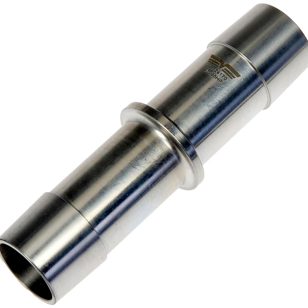 COOLANT CONNECTOR