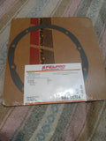 Fel-Pro RDS 11724 Differential Carrier Gasket Oval Shaped 10 Bolt Hole Gasket