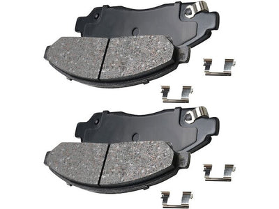 BRAKE CALIPER RBR BUSHING