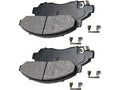 BRAKE CALIPER RBR BUSHING