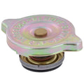 MOTORAD auto part installed view