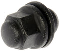WHEEL NUT
