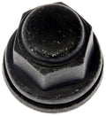 WHEEL NUT