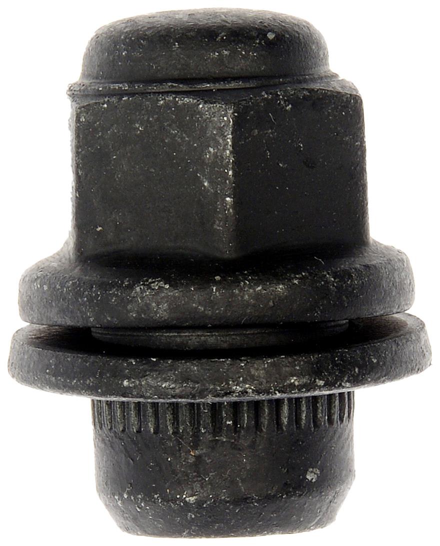 WHEEL NUT
