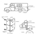 ELECTRIC LIGHTWEIGHT C-CLAMP WHITE
