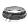 PIN GROOVED