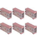 SLOTTED MICRO FEMALE MAXI 60 AMP