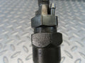SCREW HEX HD.CAP