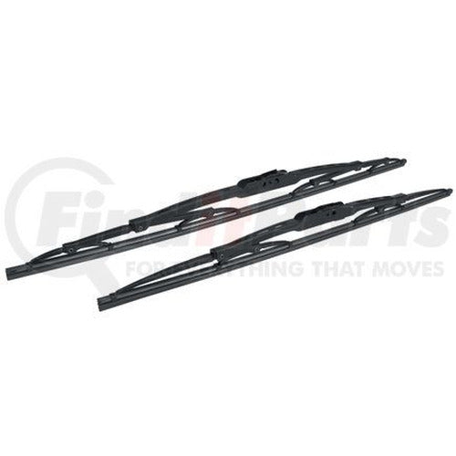 WIPER BLADE 19/21 " STANDARD PAIR