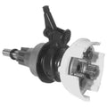 SCREW SOC HD CAP 3/8-24 X 1'