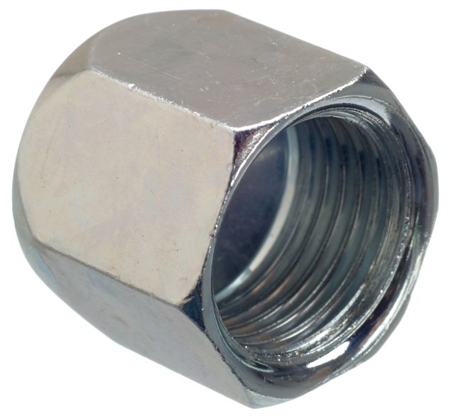 HYDRAULIC COUPLING - POLARSEAL (ACA