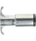 6-WAY PLUG-PLASTIC